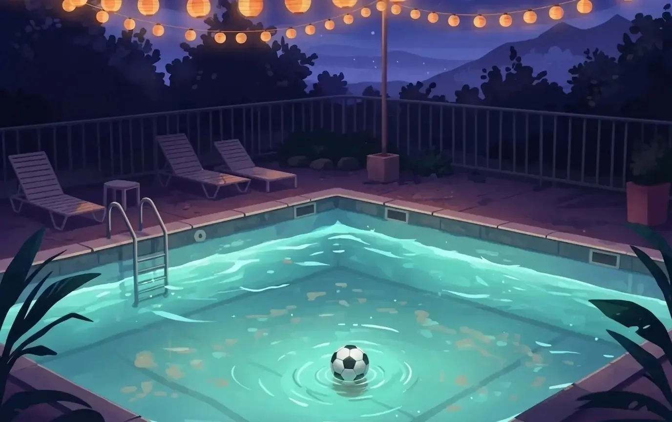Pool Party