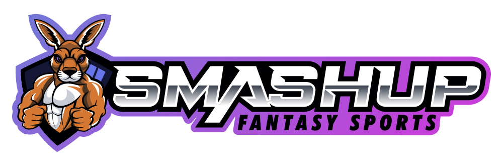 Smashup Fantasy Sports Logo