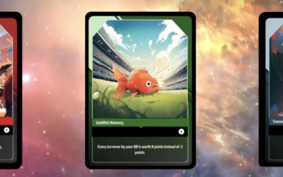 New SmashCards Released for Super Wild Card Weekend Tournament